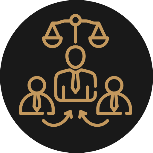 Advisory and Litigation Support