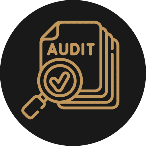 Audit & Document Maintenance